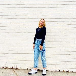 Meet your Posher, Hillary